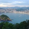 Walking Tour San Sebastian