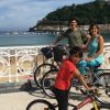 Bike Tour with Pintxos San Sebastian