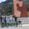 Bike Tour with Pintxos San Sebastian