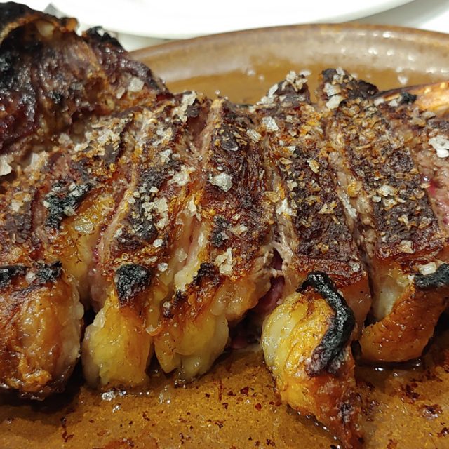 Cider House Discover San Sebastian