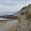 Hiking from Getaria to Zumaia