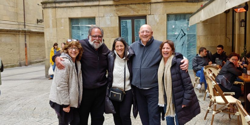 Pintxo Tour San Sebastian