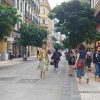 Shopping in San Sebastian Private Tour