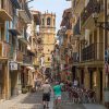 Tour Guiado Getaria y Zumaia