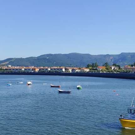 Visita Guiada a Hondarribia y San Juan de Luz