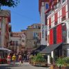 Walking Tour Hondarribia San Juan de Luz