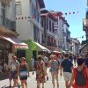 Walking Tour Hondarribia San Juan de Luz