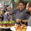 Walking and Pintxo Tour San Sebastian