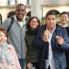 Walking and Pintxo Tour San Sebastian