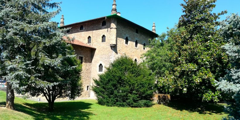 Azpeitia, Historia y Tradición