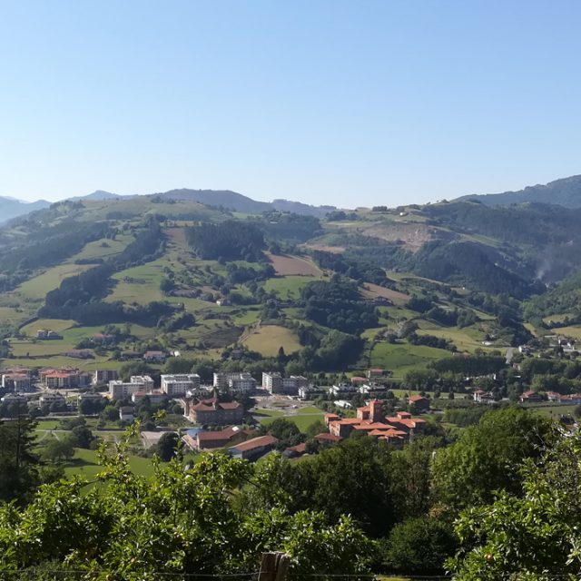Azpeitia Tour: History & Tradition in the Basque Country
