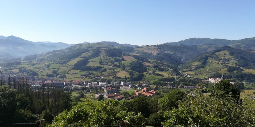 Azpeitia, History and Tradition