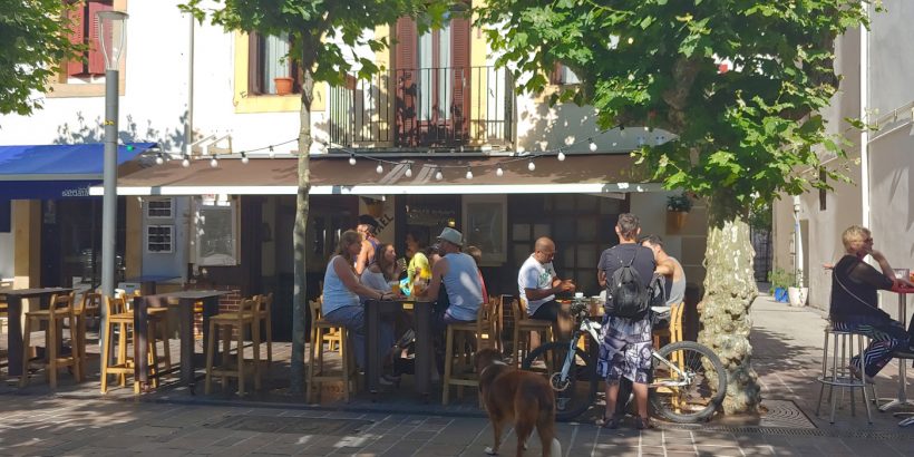 Descubra los Sabores de Hondarribia