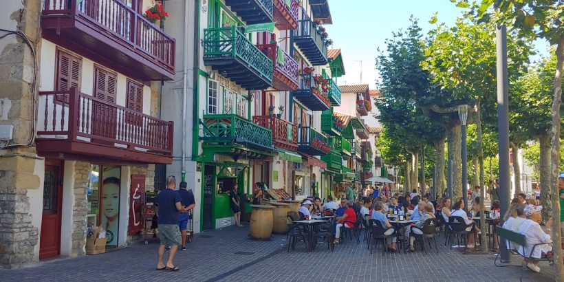 Discover the Flavours of Hondarribia