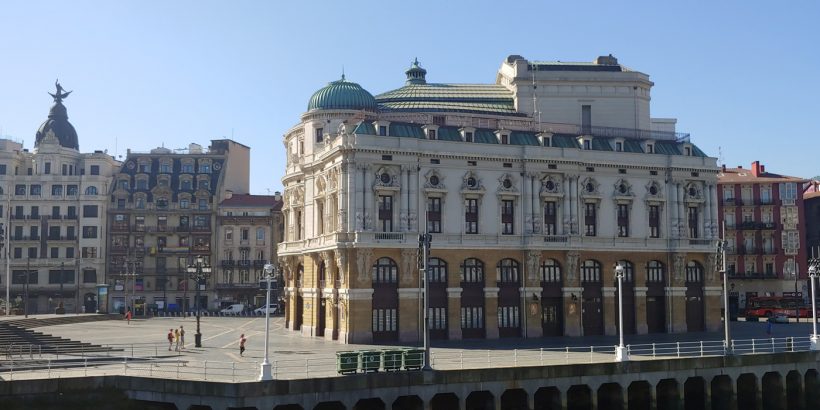 Walking Food Tour Bilbao