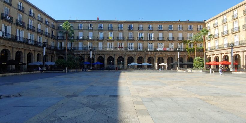 Walking Food Tour Bilbao