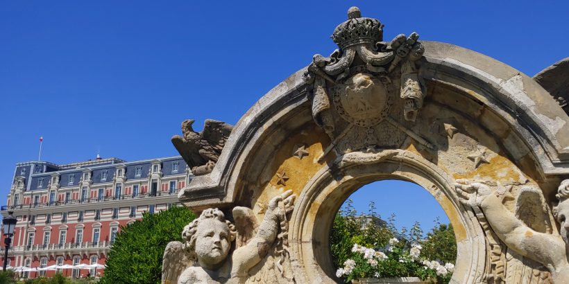 Walking Tour Biarritz and San Juan de Luz