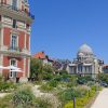 Walking Tour Biarritz and San Juan de Luz