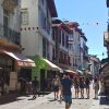 Walking Tour Biarritz and San Juan de Luz