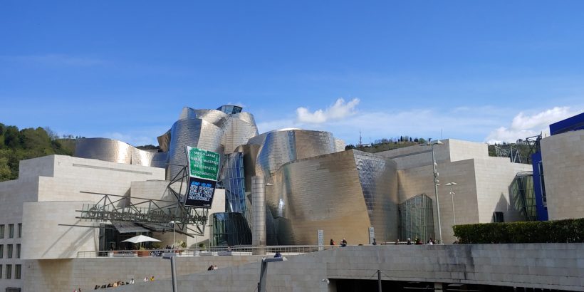 Walking Tour Bilbao